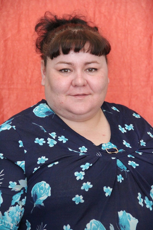 Леготина А.С..