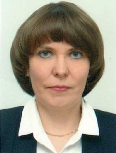 Кисакова Ольга Александровна.