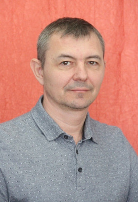 Диденко Александр Владимирович Диденко Александр Владимирович