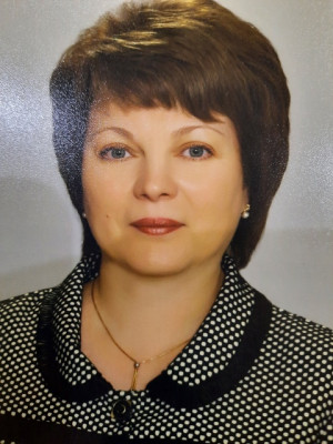 Василькова Наталья Анатольевна Василькова Наталья Анатольевна